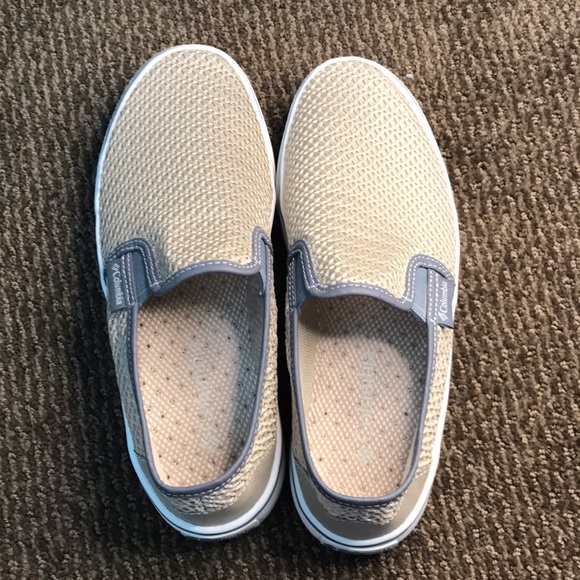Columbia Shoes Columbia Womans Flats With Arch Poshmark